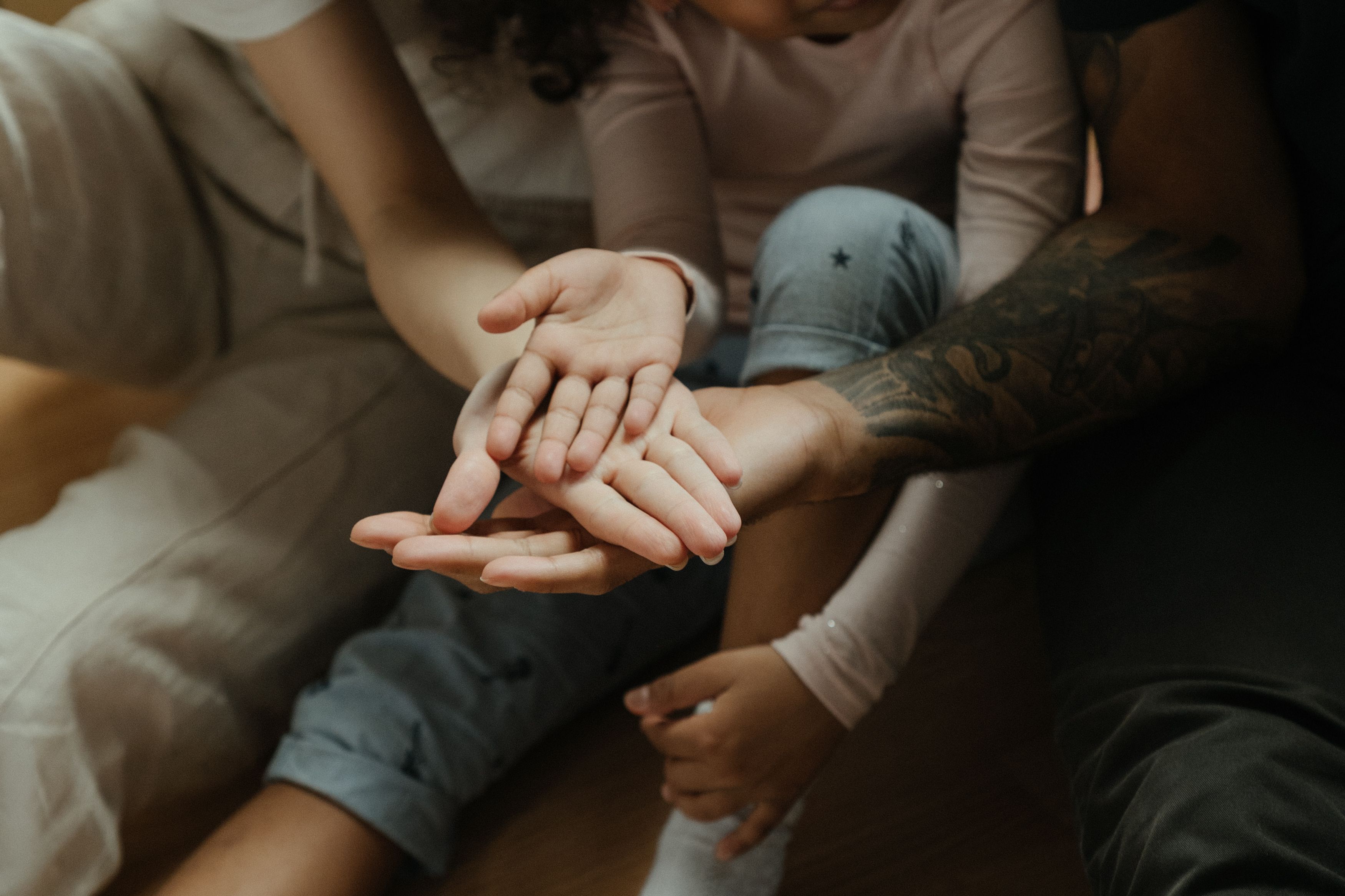How to pass family memories on to future generations