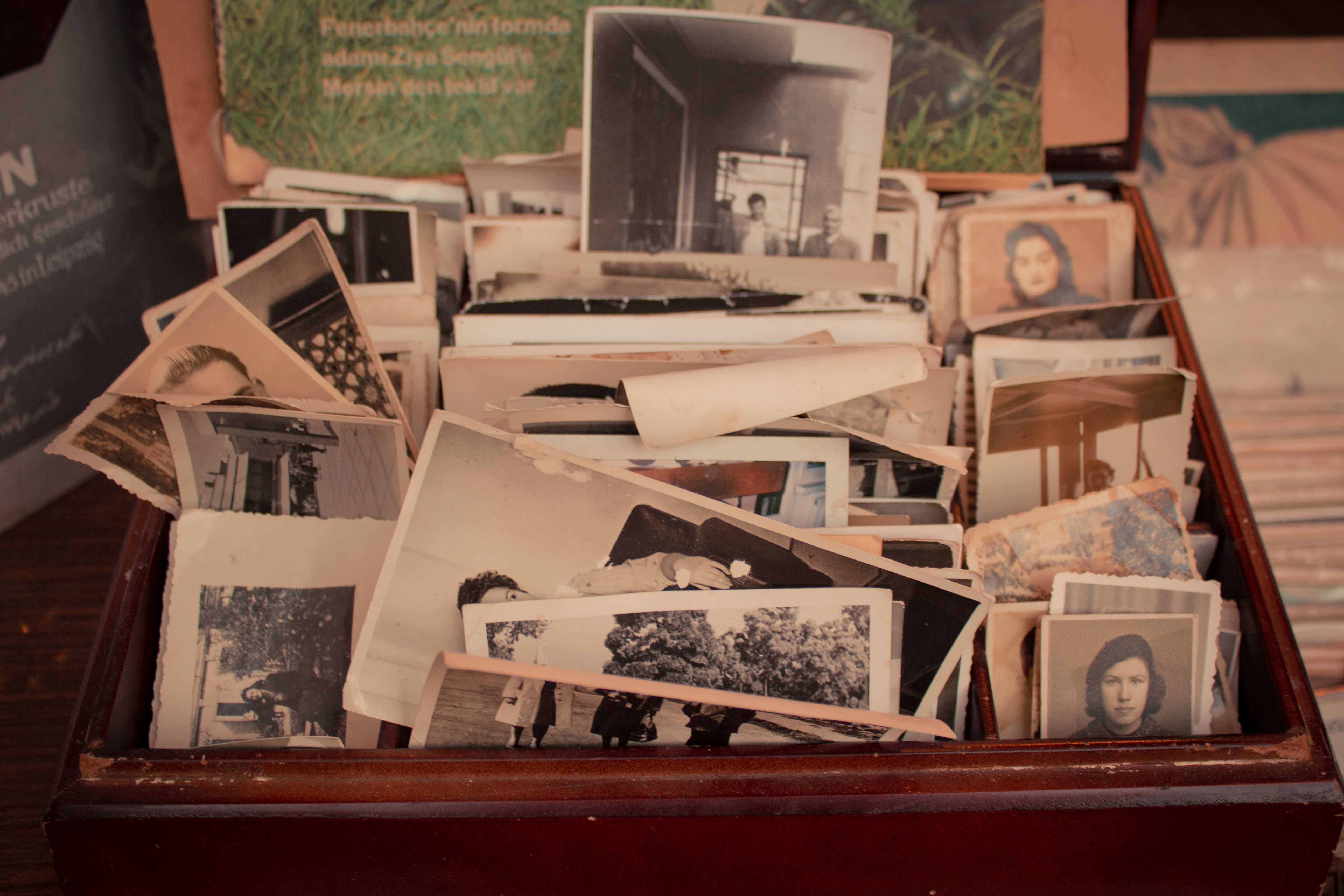 50 memories to preserve before your child turns 5